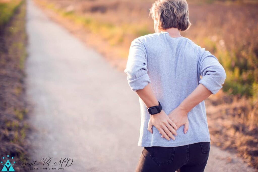 Mechanical Back Pain Exercise Handouts ExerciseNow